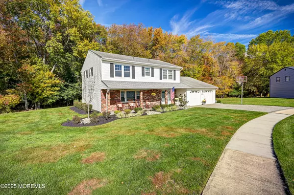 Monroe, NJ 08831,18 N Rhoda Street