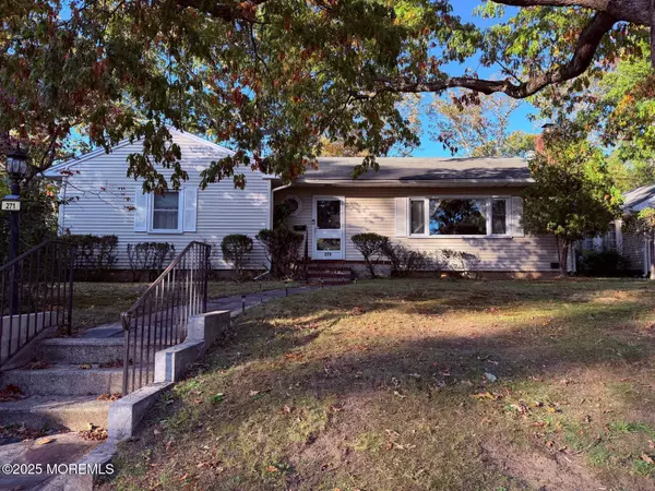 Oakhurst, NJ 07755,271 Jerome Avenue