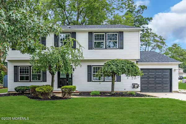 2800 Perna Lane, Vineland, NJ 08361