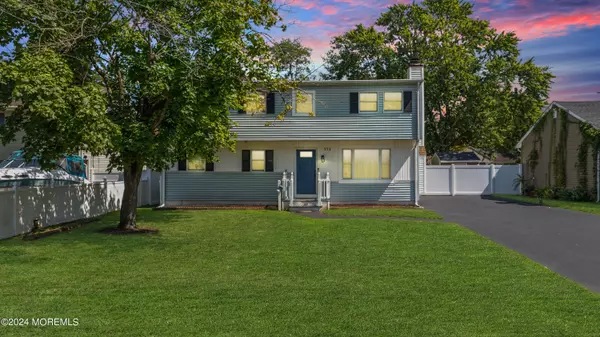 Belford, NJ 07718,573 Sumner Avenue