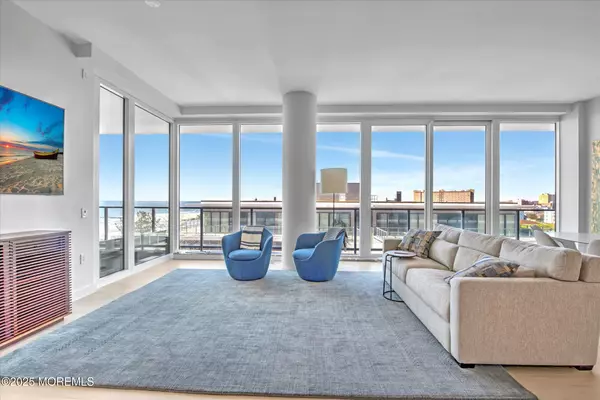 Asbury Park, NJ 07712,1101 Ocean Avenue #603