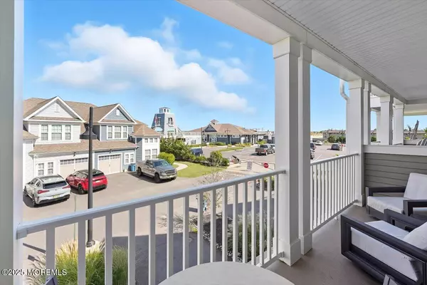 Highlands, NJ 07732,10 Halfmoon Court #1103