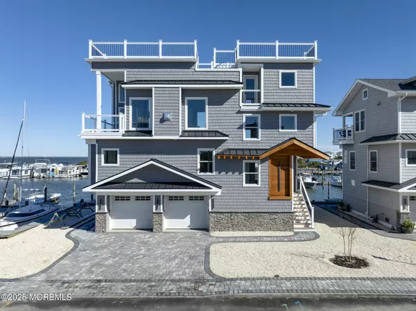 Long Beach Twp, NJ 08008,83 W Tebco Terrace #E