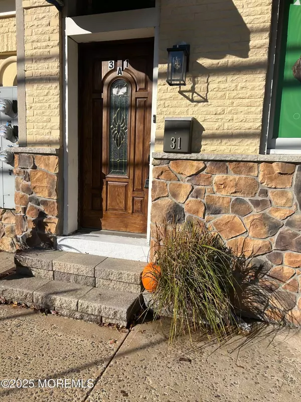 31 Main Street #upstairs, Englishtown, NJ 07726