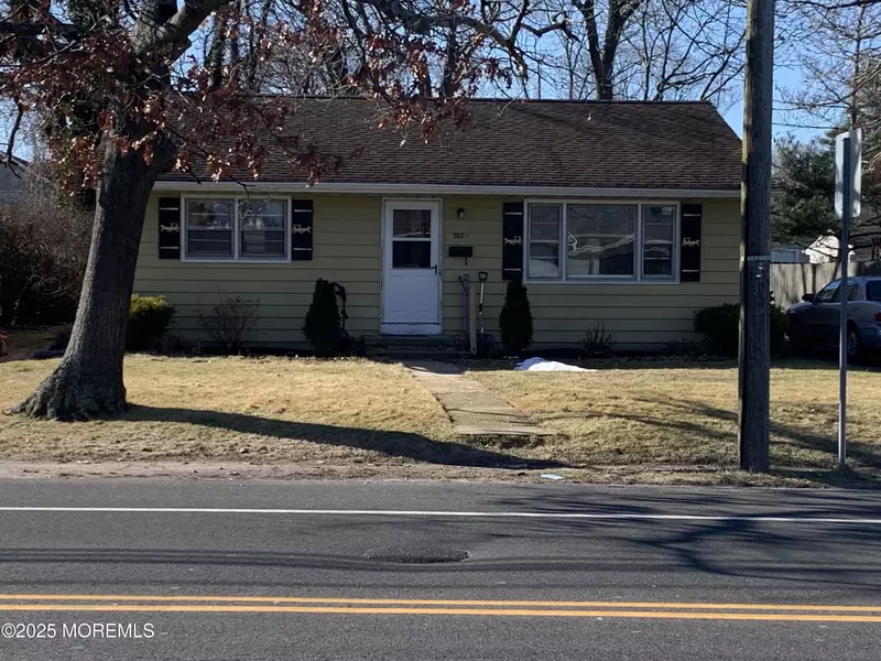 2612 Bridge Avenue, Point Pleasant, NJ 08742