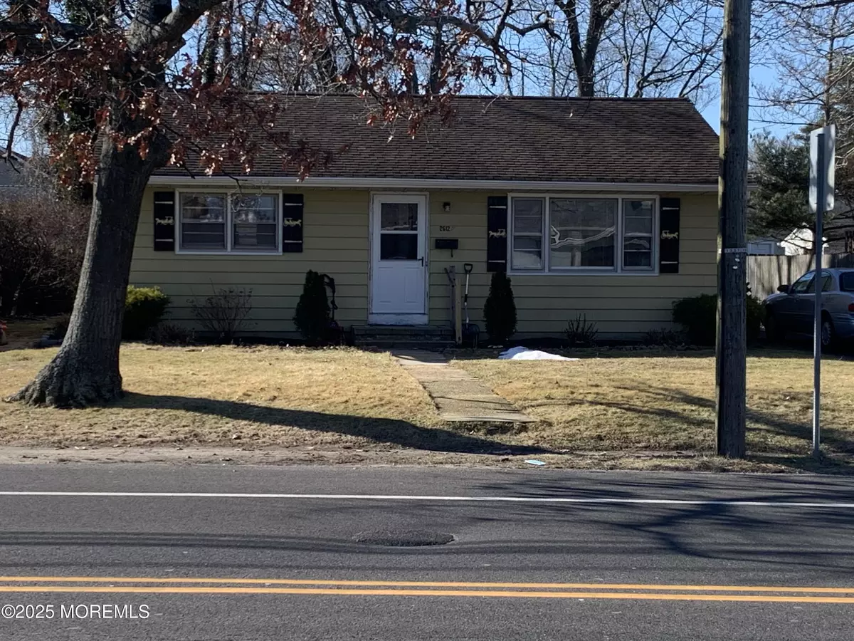 Point Pleasant, NJ 08742,2612 Bridge Avenue