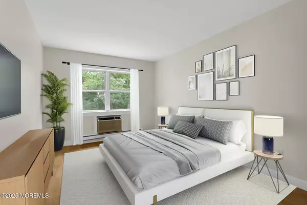 Highlands, NJ 07732,321 Shore Drive #28