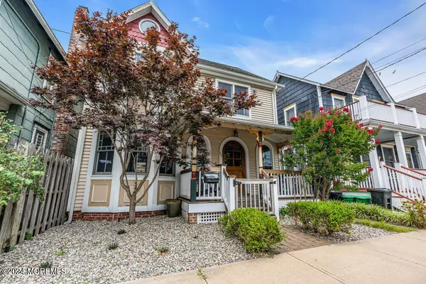 Ocean Grove, NJ 07756,145 Mount Hermon Way