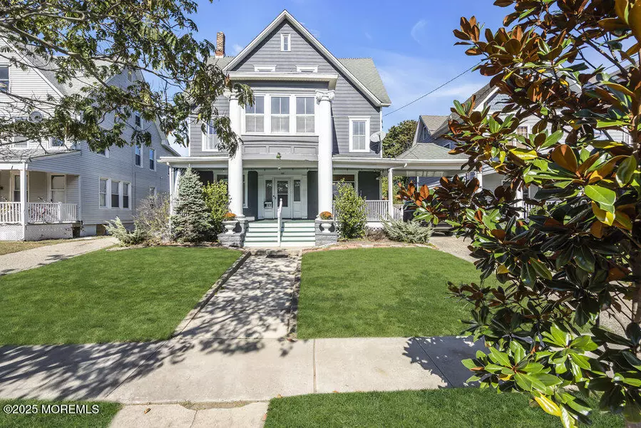 505 6th Avenue, Asbury Park, NJ 07712