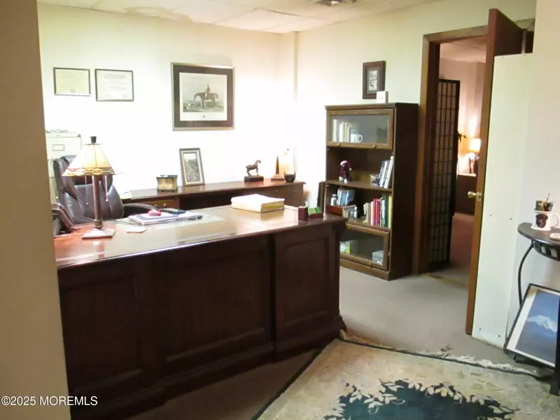 590 Park Avenue #1st fl office, Freehold, NJ 07728