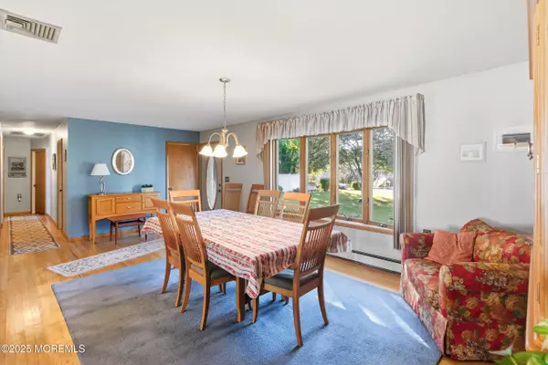 Forked River, NJ 08731,307 Windjammer Court