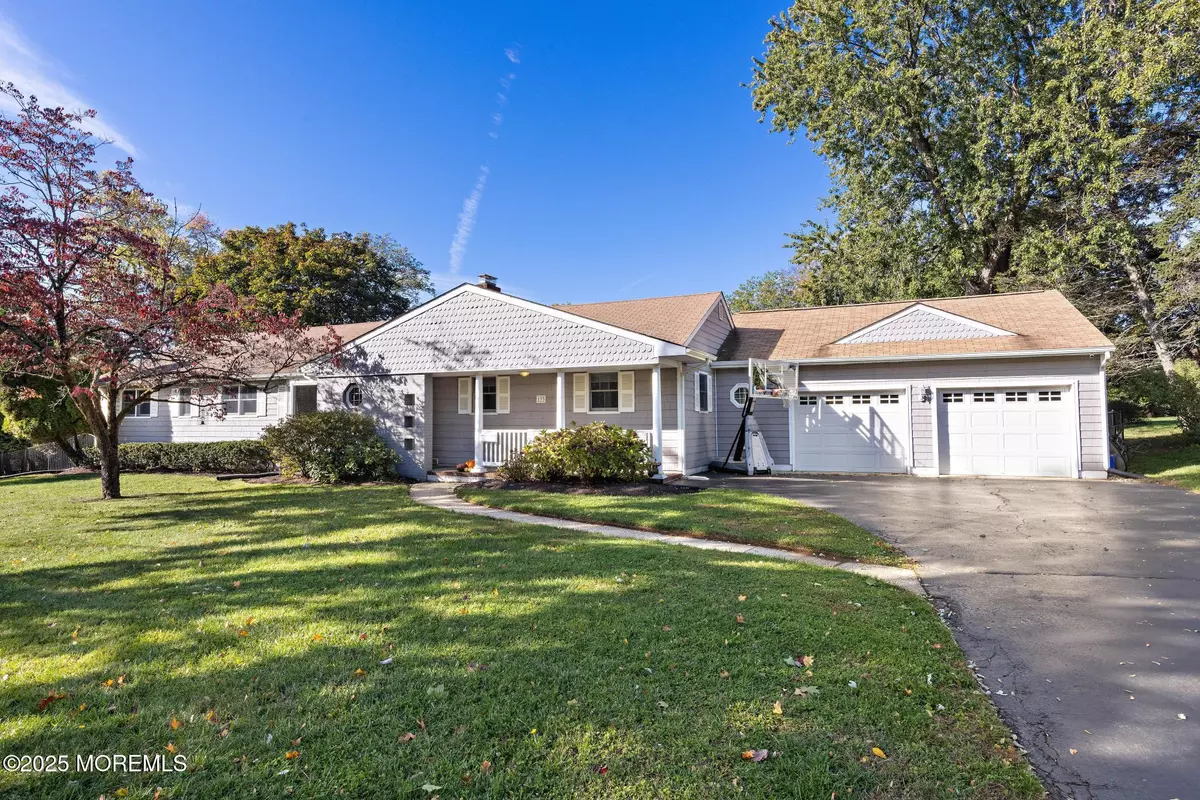 Shrewsbury Boro, NJ 07702,133 Samara Drive