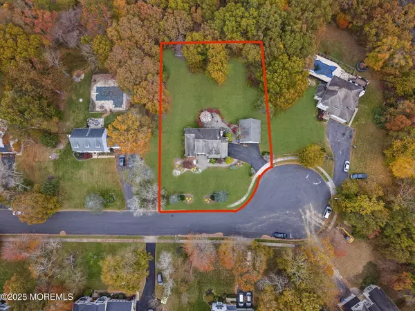 Jackson, NJ 08527,378 Sapphire Drive