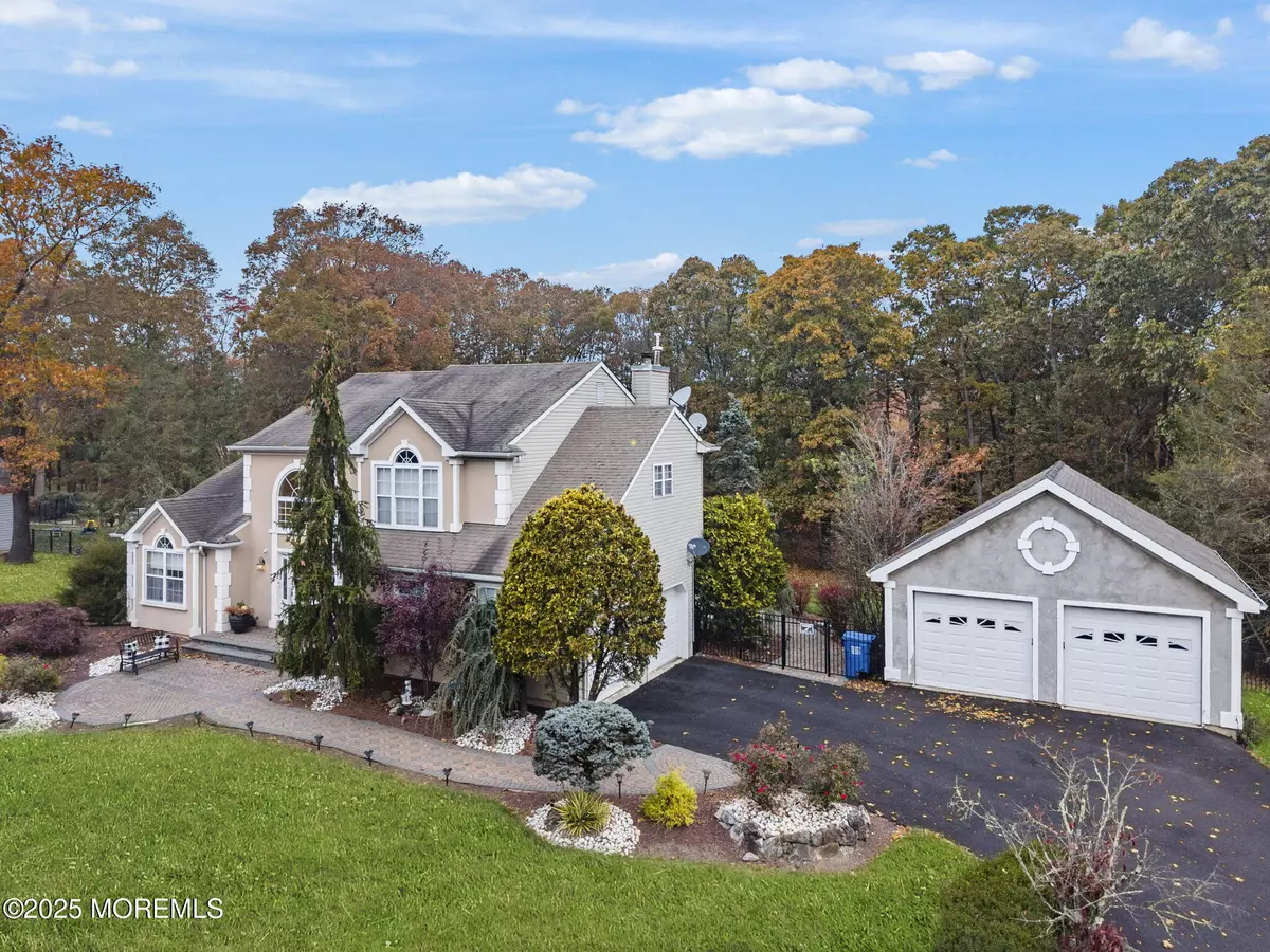 Jackson, NJ 08527,378 Sapphire Drive