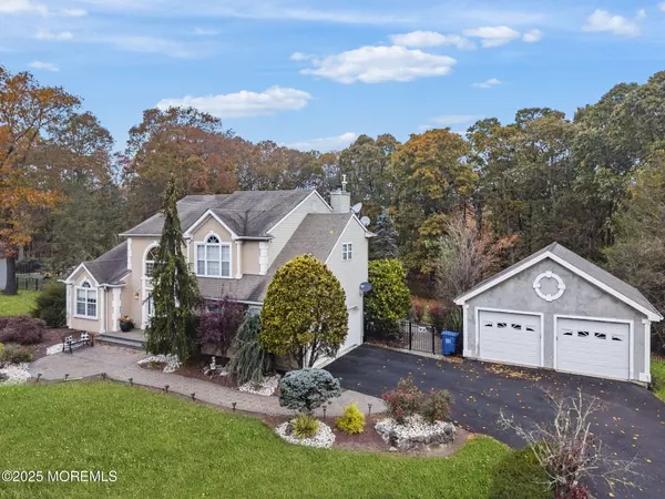 Jackson, NJ 08527,378 Sapphire Drive