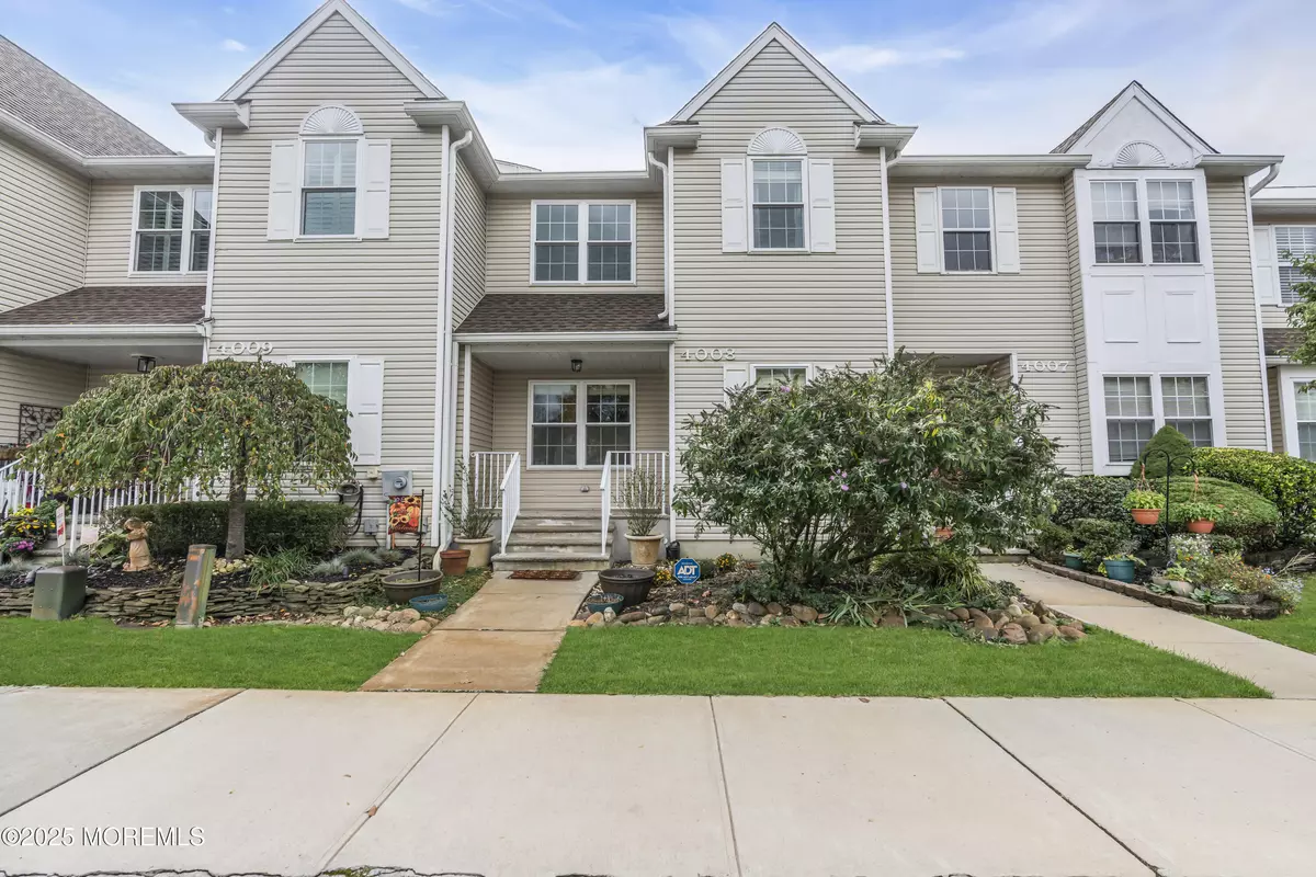 Freehold, NJ 07728,4008 Corral Court