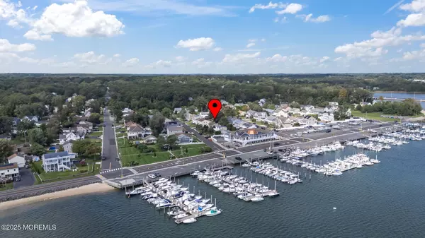 Neptune Township, NJ 07753,107 Melrose Avenue