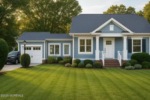 Toms River, NJ 08753,16 Dickinson Avenue