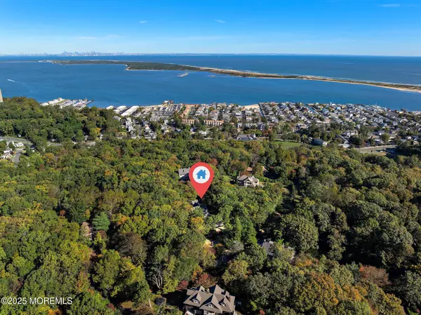 Atlantic Highlands, NJ 07716,7 Valley Drive