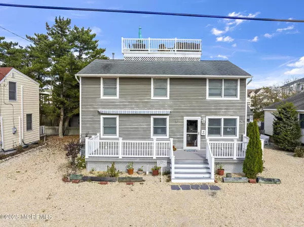 13 W Joan Road #2, Long Beach Twp, NJ 08008