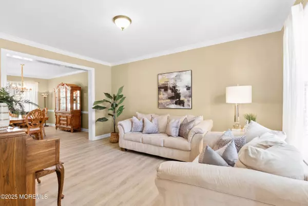 Howell, NJ 07731,3 Brent Drive