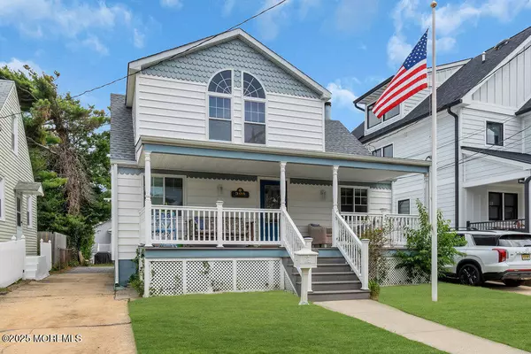 Belmar, NJ 07719,308 16th Avenue