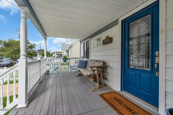 Belmar, NJ 07719,308 16th Avenue