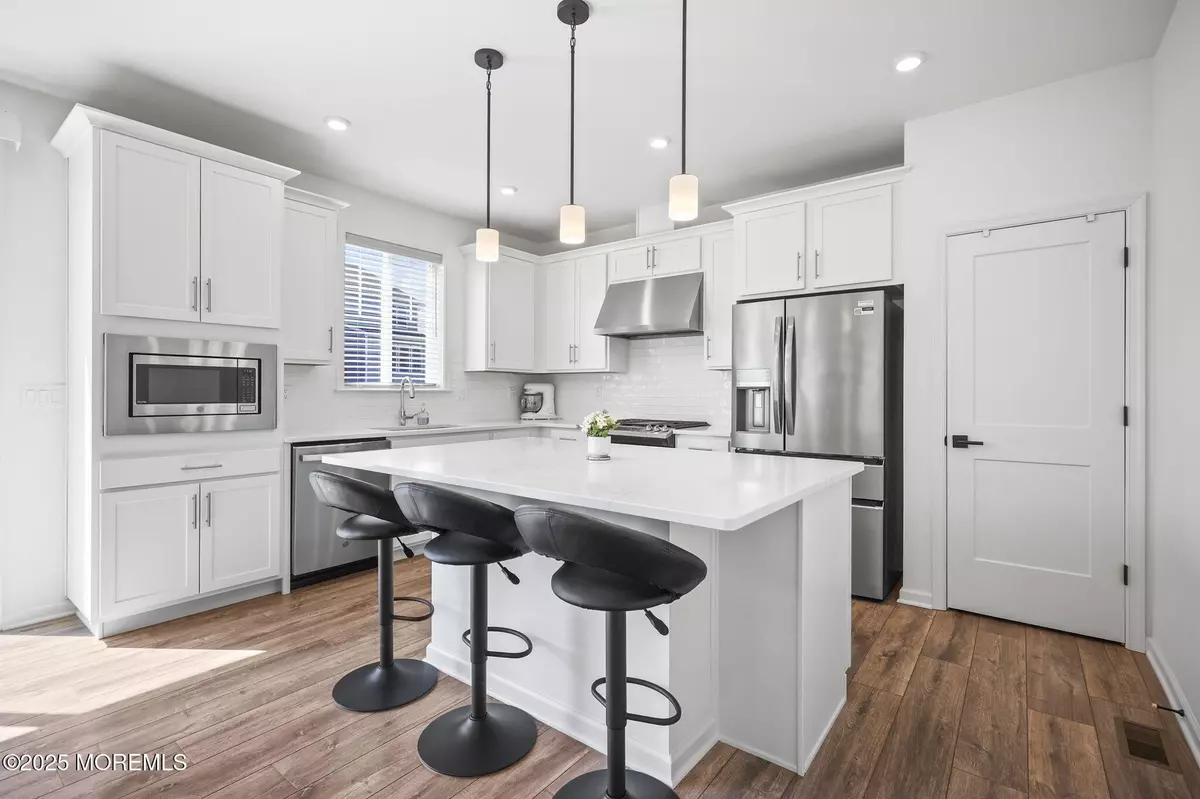 Old Bridge, NJ 08857,40 Gazania Drive