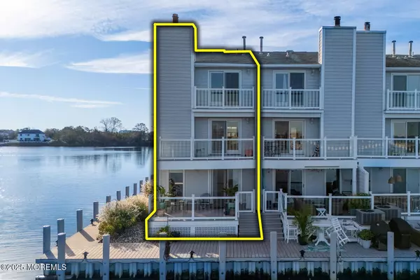 Long Branch, NJ 07740,165 Riddle Avenue #7