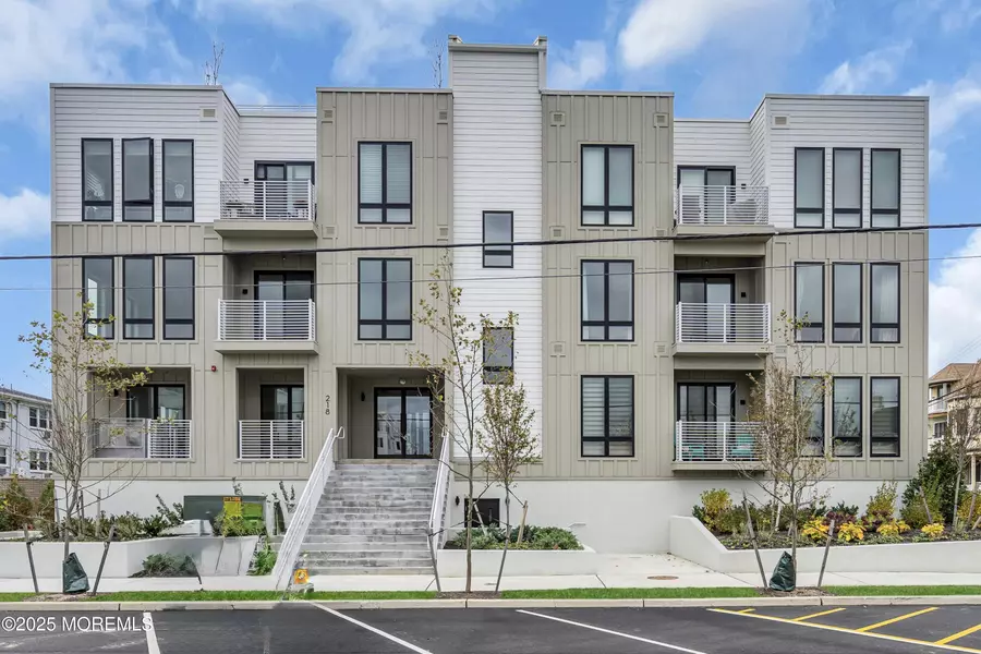 218 3rd Avenue #304, Asbury Park, NJ 07712