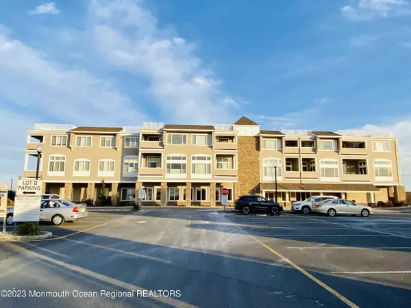 438 N Highway 35 #5305, Mantoloking, NJ 08738