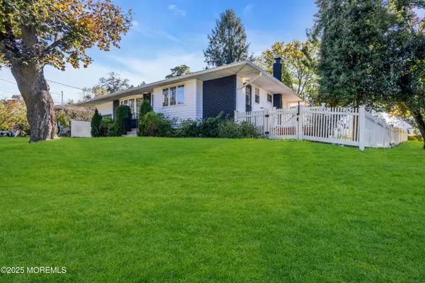 Freehold, NJ 07728,2 Enright Avenue