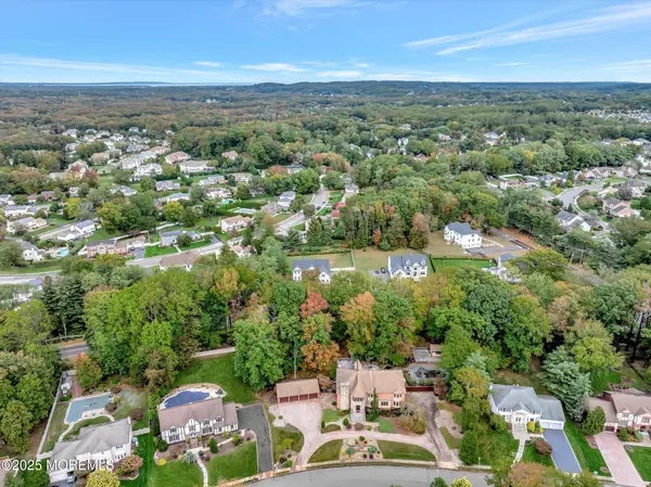 Morganville, NJ 07751,17 Emerald Drive