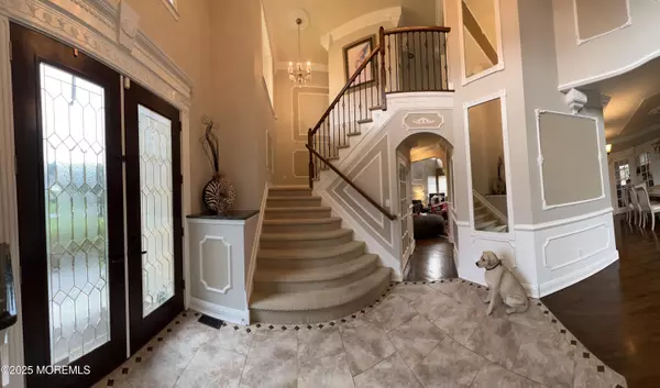 Jackson, NJ 08527,40 Woods Edge Drive