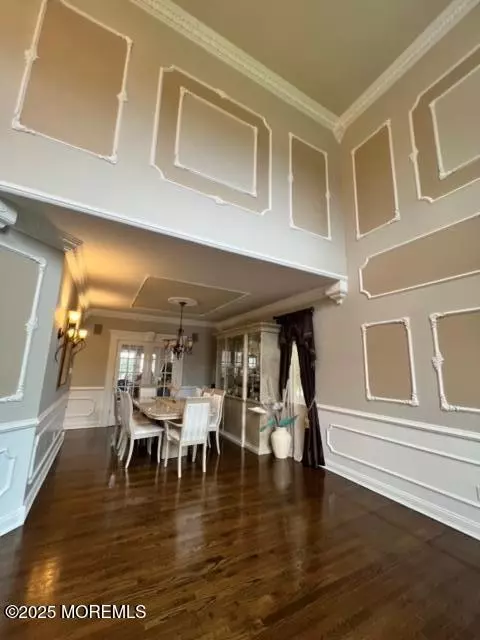 Jackson, NJ 08527,40 Woods Edge Drive