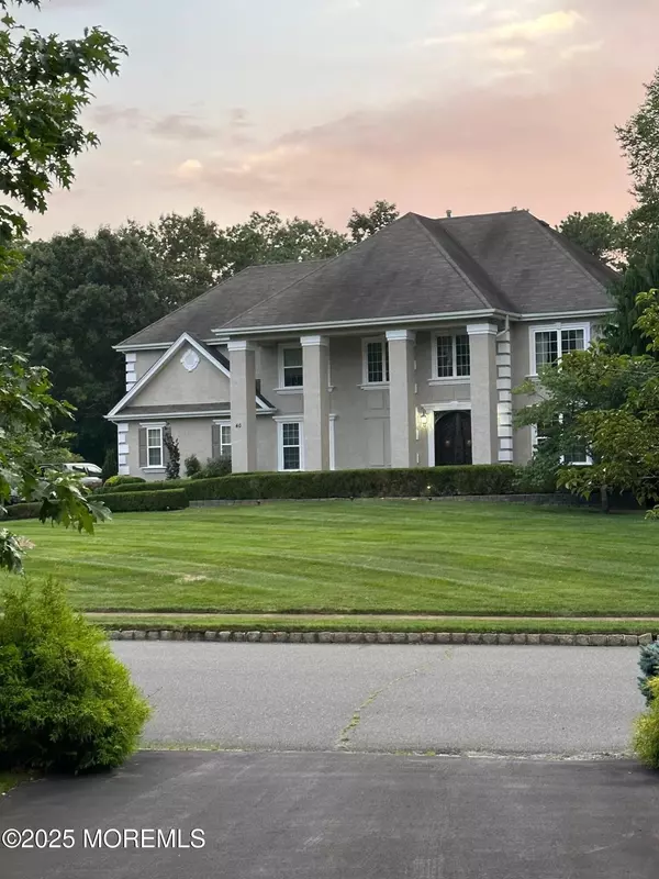 40 Woods Edge Drive, Jackson, NJ 08527