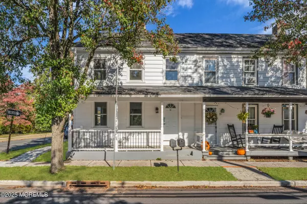 35 Church Street, Allentown, NJ 08501