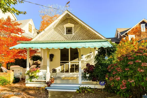 Ocean Grove, NJ 07756,69 Stockton Avenue