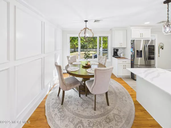 Millstone, NJ 08510,80 Red Valley Road