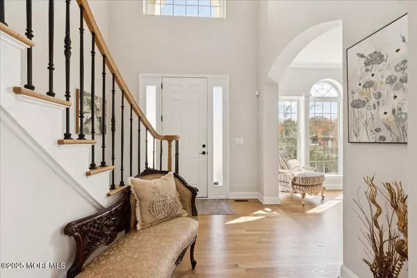 Howell, NJ 07731,1 Tyler Court