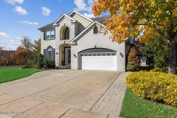 Howell, NJ 07731,1 Tyler Court