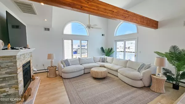 Beach Haven West, NJ 08050,1386 Paul Boulevard
