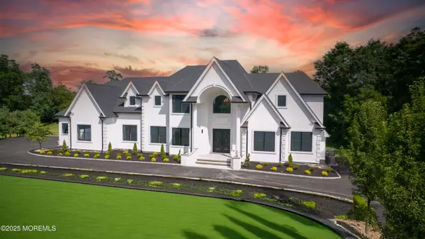 1 Michael Court, Millstone, NJ 08510