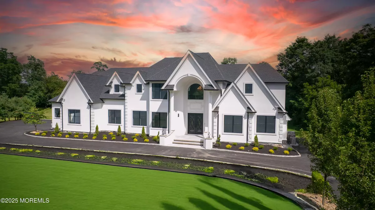 Millstone, NJ 08510,1 Michael Court