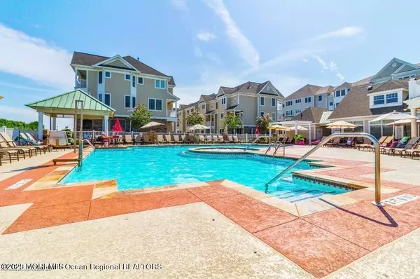 Long Branch, NJ 07740,22 Cooper Avenue #110