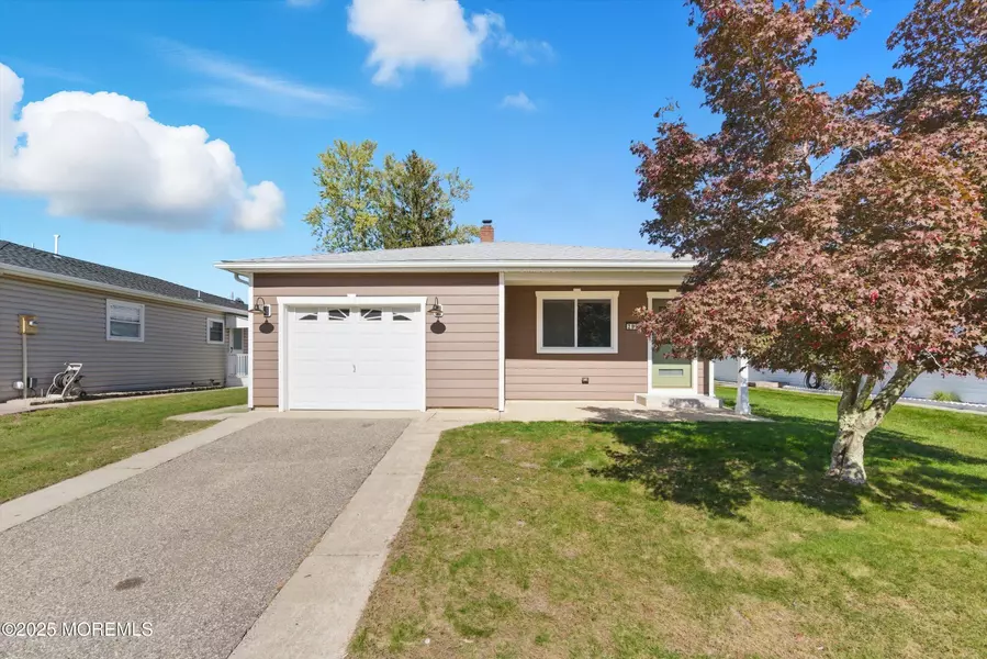 295 Port Royal Drive, Toms River, NJ 08757