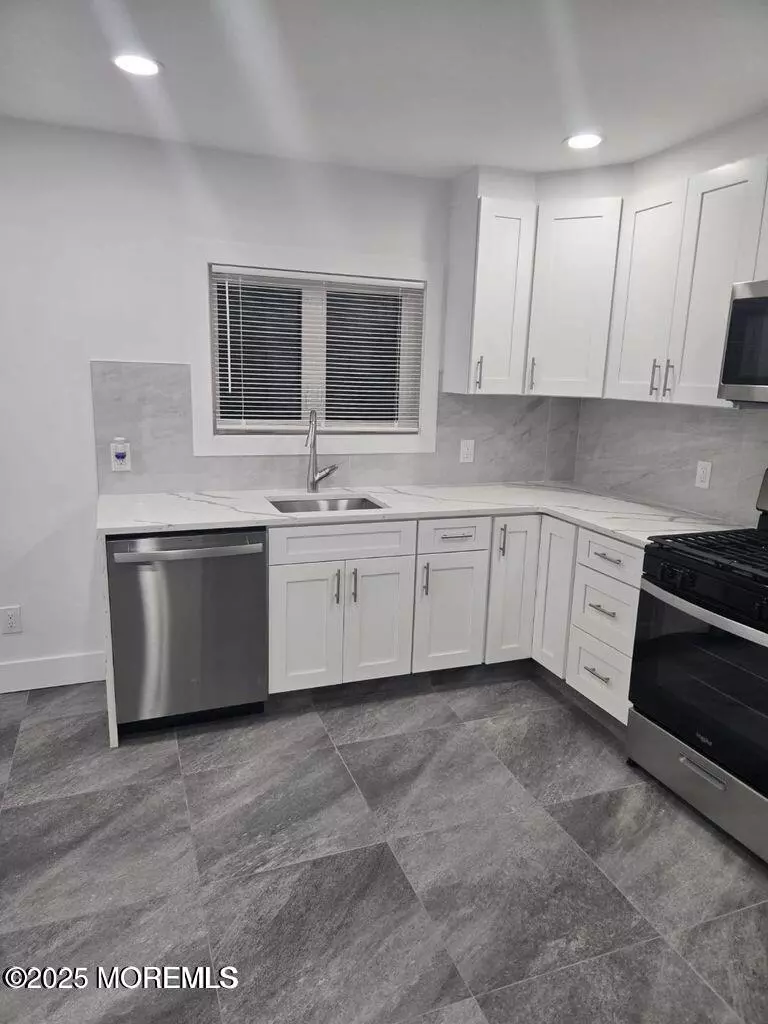 Long Branch, NJ 07740,186 Coleman Avenue #D