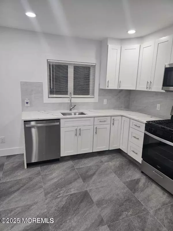 186 Coleman Avenue #D, Long Branch, NJ 07740