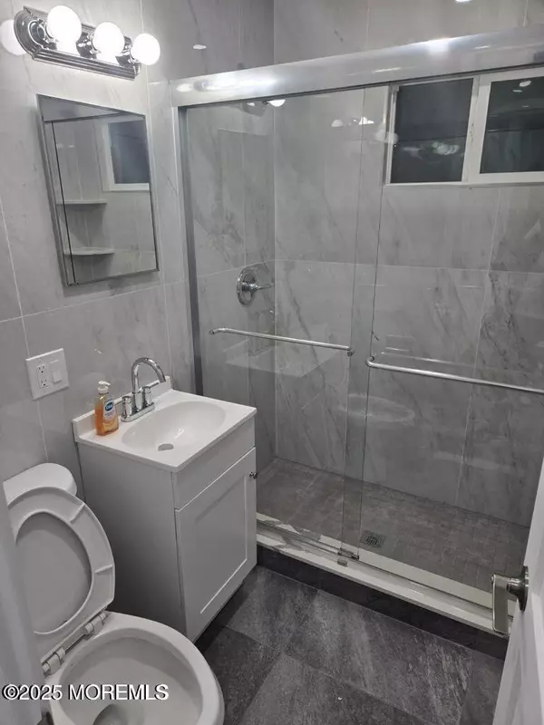 Long Branch, NJ 07740,186 Coleman Avenue #D