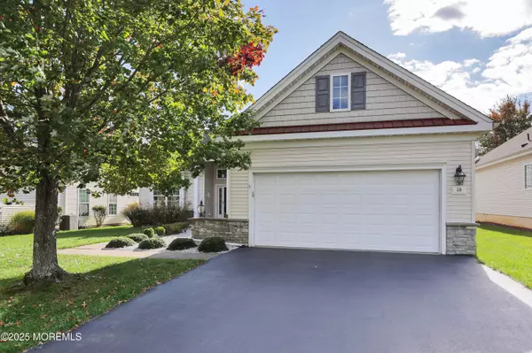 Barnegat, NJ 08005,28 Passage Lane